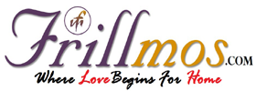 Frillmos's logo